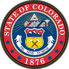 Nil Sine Numine Meaning - State of Colorado Motto