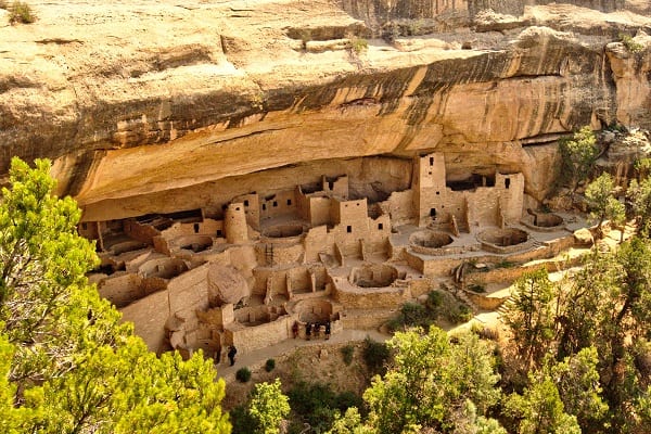 Colorado National Parks