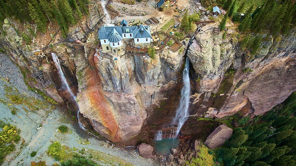 Telluride Hiking Trails