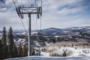 Aspen Best Colorado Destinations