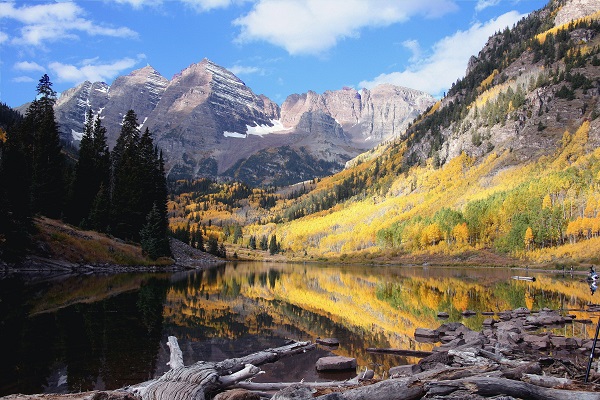 Maroon Bells Co