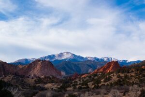 What to Do in Colorado Springs - Garden of the Gods