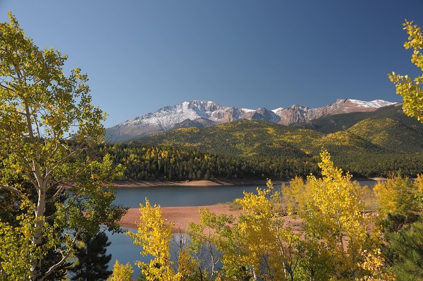 Colorado Springs Weather Forecast