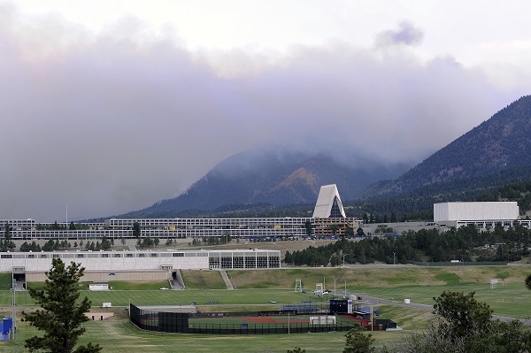 Air Force Academy Colorado Springs