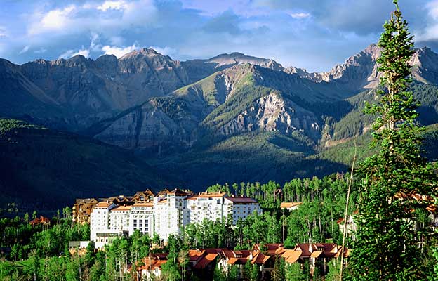 telluride colorado