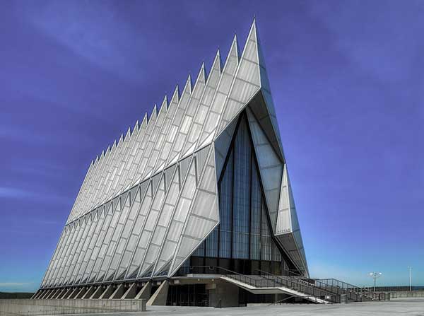 air force chapel