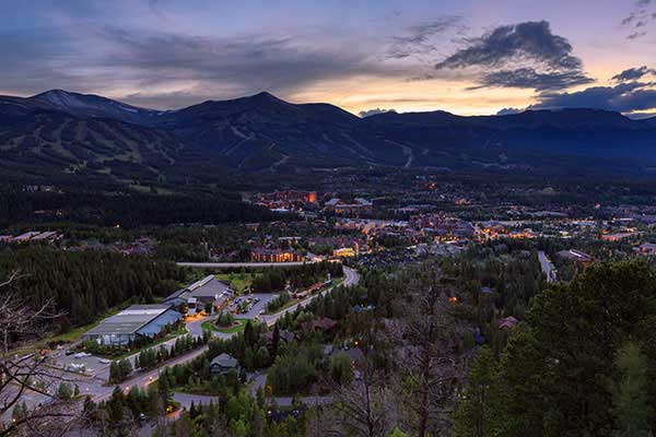 breckenridge colorado