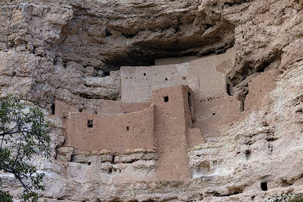 mesa verde motazuma