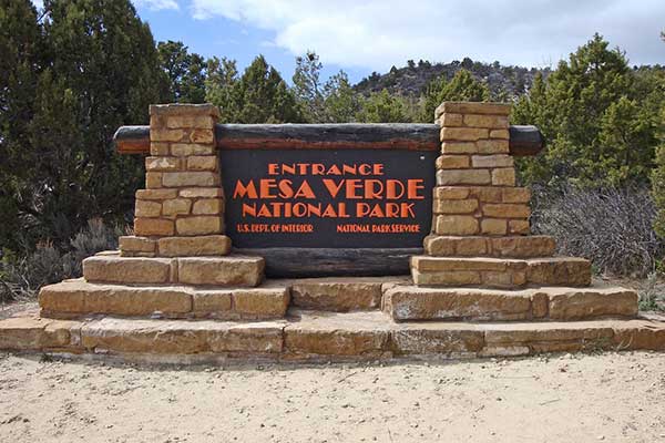 mesa verde national park