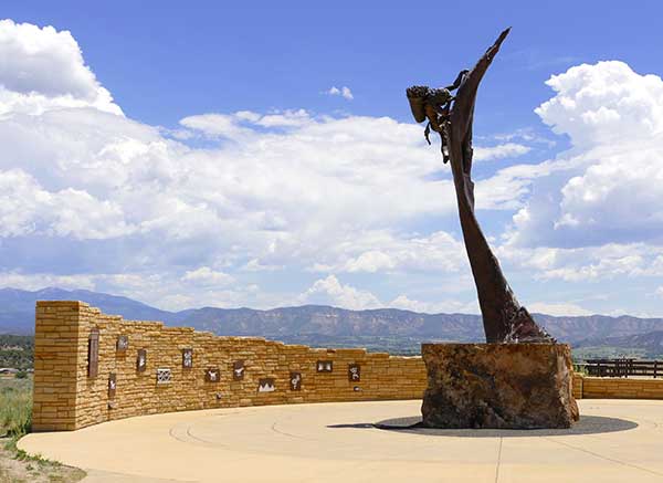 mesa verde visitor center