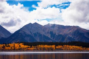 Tallest Mountain in Colorado