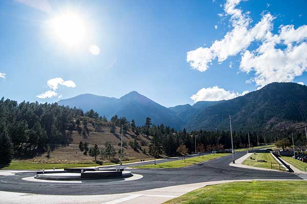 air force academy